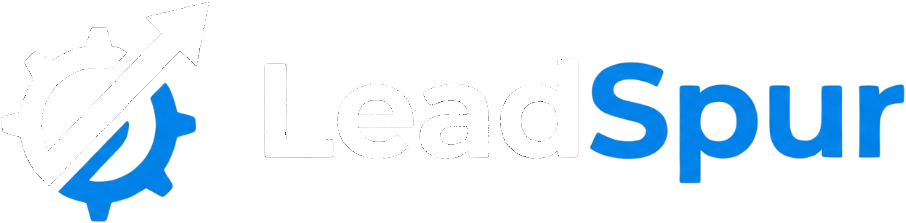 LeadSpur Logo
